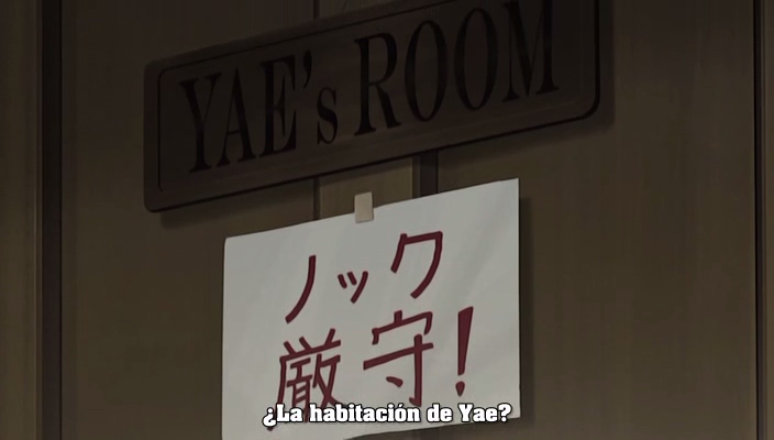 Yozakura Quartet: Hoshi no Umi (Octav@ no Fansub )